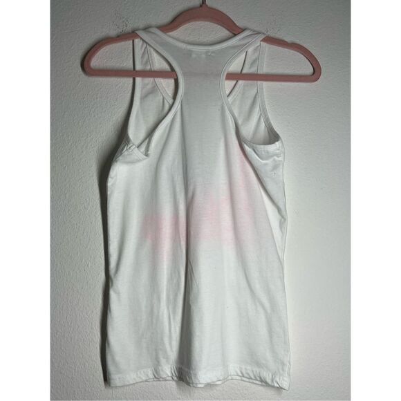 Emme Jordan "I LOVE TO SLEEP" tank top - Picture 2 of 5